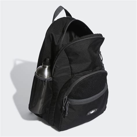 adidas mini backpack original|Adidas originals rekive backpack.